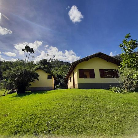 Refugio Da Colina Lumiar 3Quartos 2Banheiros 10Pessoas Nova Friburgo Exterior photo